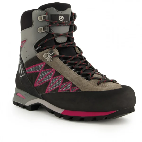 Scarpa – Women’s Marmolada Trek HD – Chaussures De Randonnée 3