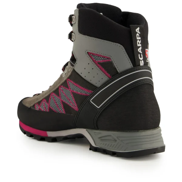 Scarpa – Women’s Marmolada Trek HD – Chaussures De Randonnée 6