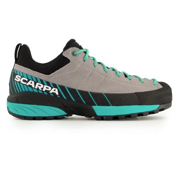 Scarpa – Women’s Mescalito – Chaussures D’approche 1