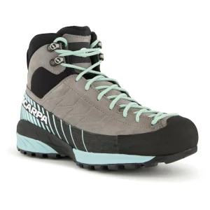 Scarpa – Women’s Mescalito Mid GTX – Chaussures D’approche 10