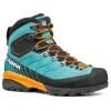 Scarpa – Women’s Mescalito TRK GTX – Chaussures De Randonnée 11