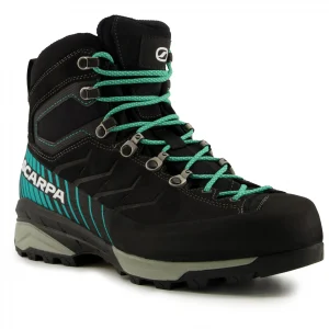 Scarpa – Women’s Mescalito TRK GTX – Chaussures De Randonnée 10