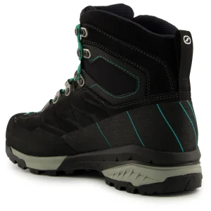 Scarpa – Women’s Mescalito TRK GTX – Chaussures De Randonnée 16