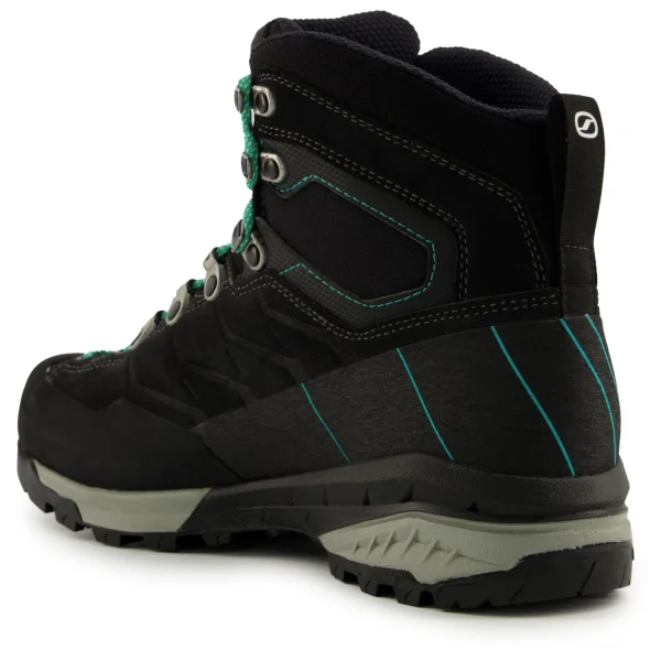 Scarpa – Women’s Mescalito TRK GTX – Chaussures De Randonnée 6