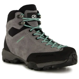 Scarpa – Women’s Mojito Hike GTX Wide – Chaussures De Randonnée 10