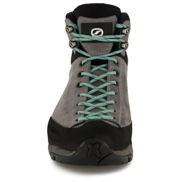 Scarpa – Women’s Mojito Hike GTX Wide – Chaussures De Randonnée 4