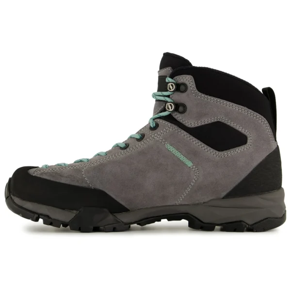 Scarpa – Women’s Mojito Hike GTX Wide – Chaussures De Randonnée 5