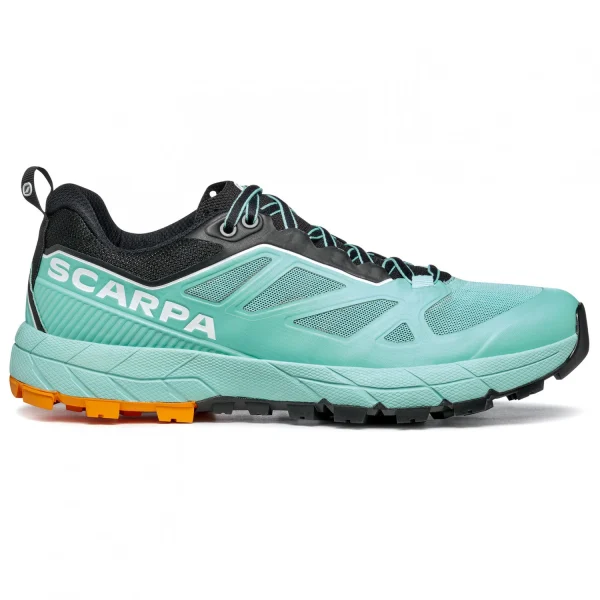 Scarpa – Women’s Rapid – Chaussures D’approche 1