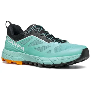 Scarpa – Women’s Rapid – Chaussures D’approche 12