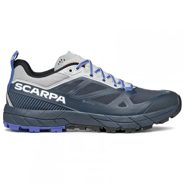 Scarpa – Women’s Rapid GTX – Chaussures D’approche 1