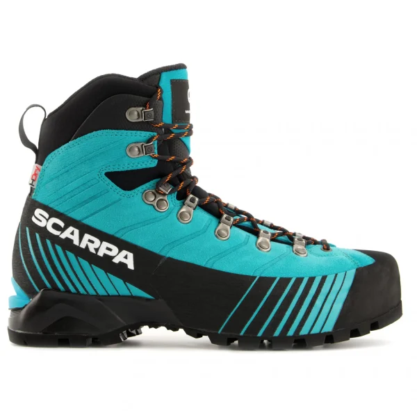 Scarpa – Women’s Ribelle HD – Chaussures De Montagne 1