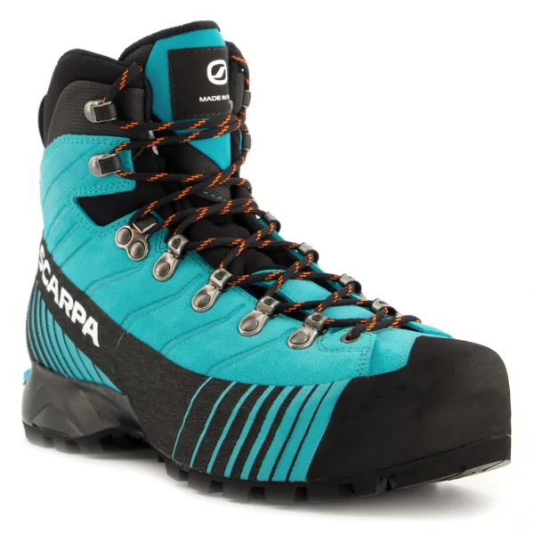 Scarpa – Women’s Ribelle HD – Chaussures De Montagne 3