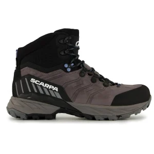 Scarpa – Women’s Rush Trek Pro GTX – Chaussures De Randonnée 18