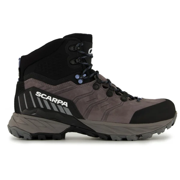 Scarpa – Women’s Rush Trek Pro GTX – Chaussures De Randonnée 7