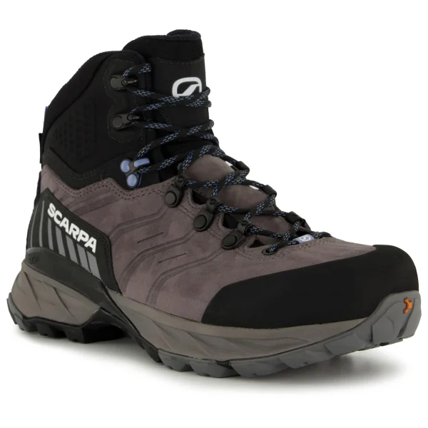 Scarpa – Women’s Rush Trek Pro GTX – Chaussures De Randonnée 3