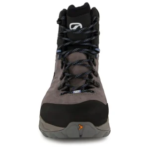 Scarpa – Women’s Rush Trek Pro GTX – Chaussures De Randonnée 12