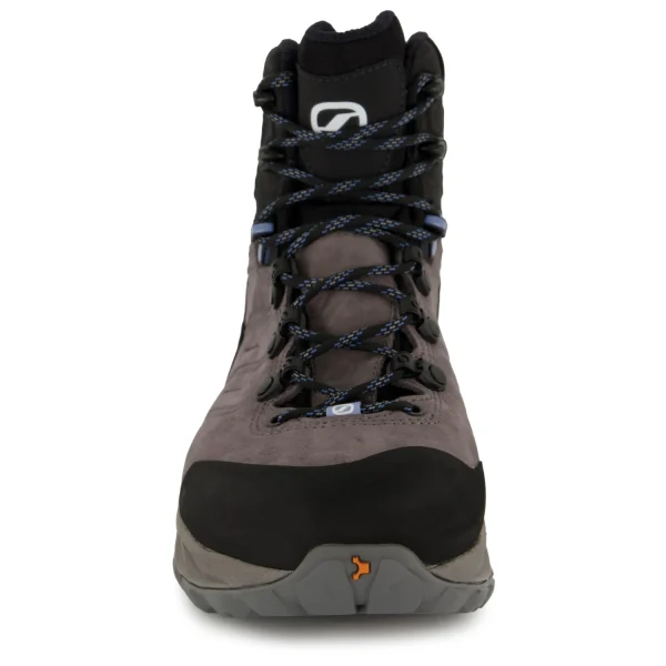 Scarpa – Women’s Rush Trek Pro GTX – Chaussures De Randonnée 4