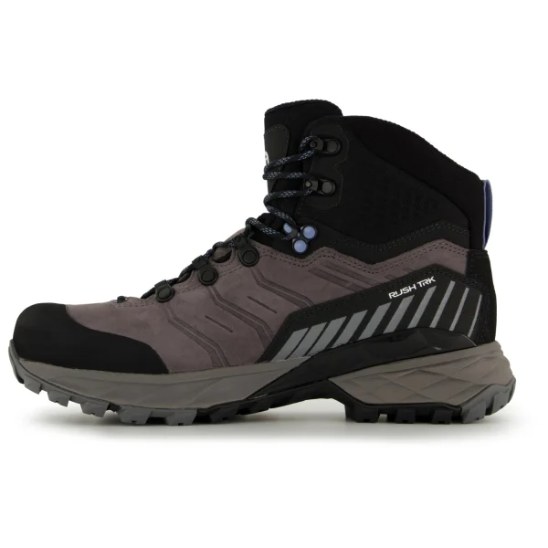 Scarpa – Women’s Rush Trek Pro GTX – Chaussures De Randonnée 5