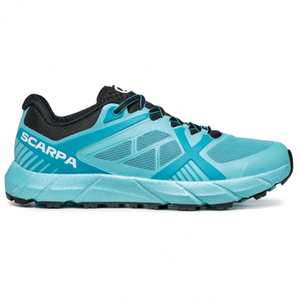 Scarpa – Women’s Spin 2.0 – Chaussures De Trail 1