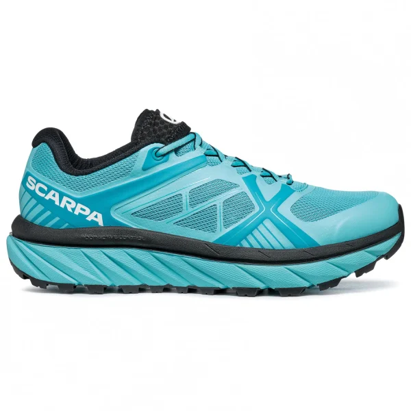 Scarpa – Women’s Spin Infinity – Chaussures De Trail 1