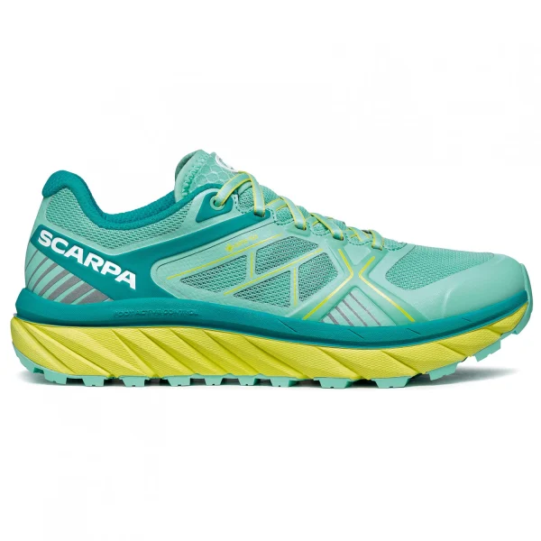 Scarpa – Women’s Spin Infinity GTX – Chaussures De Trail 1