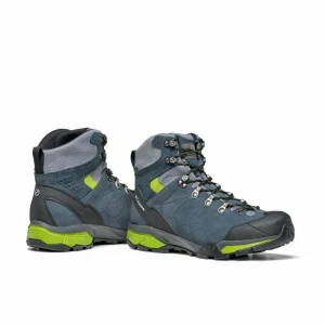 Nouveau 🛒 Scarpa ZG Trek GTX – Chaussures trekking homme 😀 22