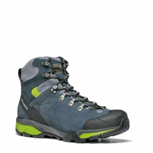 Nouveau 🛒 Scarpa ZG Trek GTX – Chaussures trekking homme 😀 24