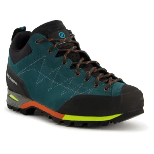 Scarpa – Zodiac – Chaussures D’approche 10