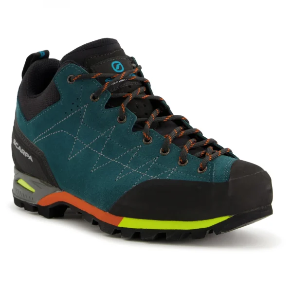 Scarpa – Zodiac – Chaussures D’approche 3