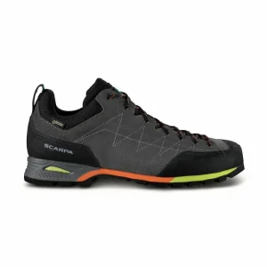 Meilleure vente 🥰 Scarpa Zodiac GTX – Chaussures approche homme ⌛ 6