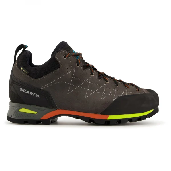 Scarpa – Zodiac GTX – Chaussures D’approche 1