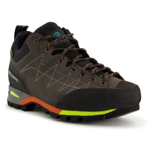 Scarpa – Zodiac GTX – Chaussures D’approche 10