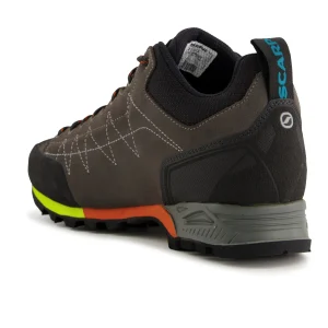 Scarpa – Zodiac GTX – Chaussures D’approche 16