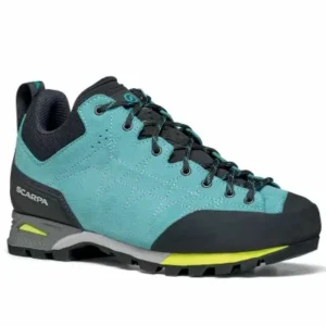 Vente flash ✔️ Scarpa Zodiac Wmn – Chaussures approche femme 🎉 11