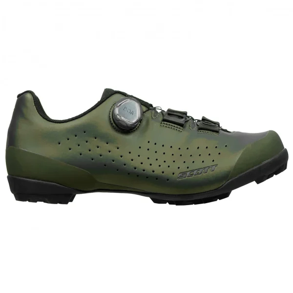 Scott – Gravel Pro – Chaussures De Cyclisme 1