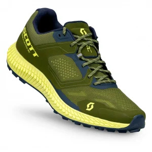 Scott – Kinabalu Ultra RC – Chaussures De Trail 16