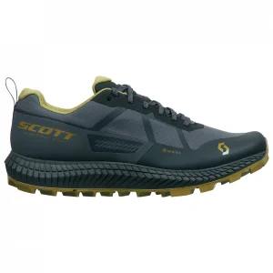 Scott – Supertrac 3 GTX – Chaussures De Trail 18