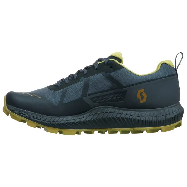 Scott – Supertrac 3 GTX – Chaussures De Trail 3