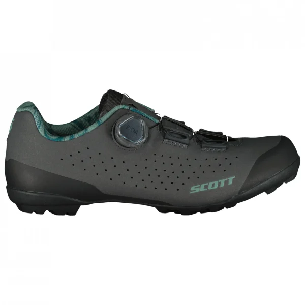 Scott – Women’s Gravel Pro – Chaussures De Cyclisme 6