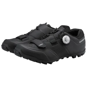 Shimano – SH-ME5 MTB Enduro Shoes – Chaussures De Cyclisme 16