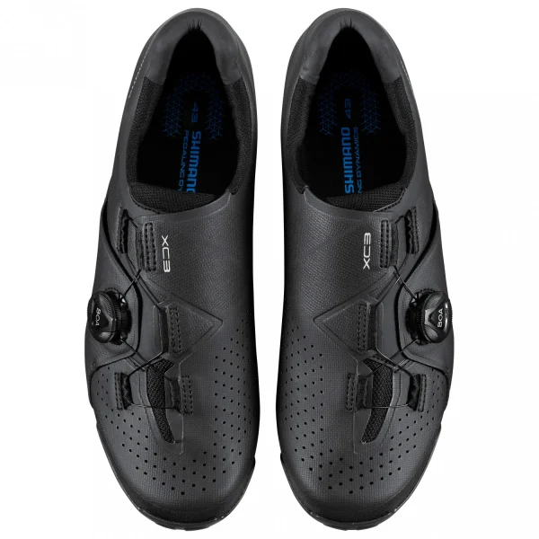 Shimano – SH-XC3 Cross Country Schuhe – Chaussures De Cyclisme 3