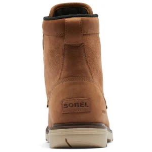 Sorel – Carson Storm WP – Chaussures Hiver 14