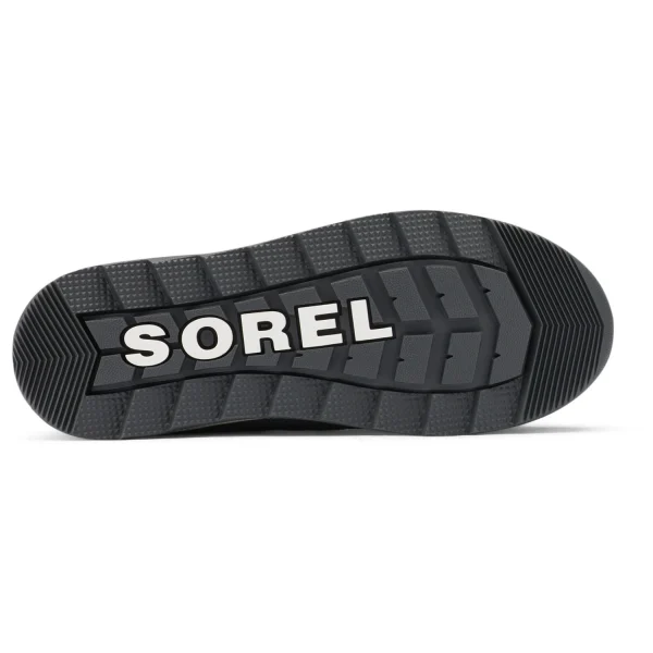 Sorel – Kid’s Whitney II Short Lace WP – Chaussures Hiver 6