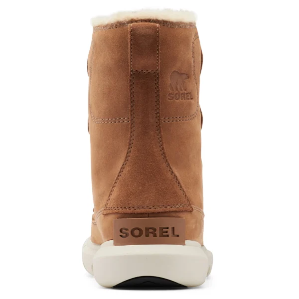 Sorel – Women’s Sorel Explorer II Joan Faux Fur – Chaussures Hiver 5