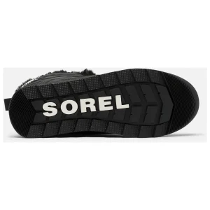 Sorel – Women’s Whitney II Tall Lace – Chaussures Hiver 14