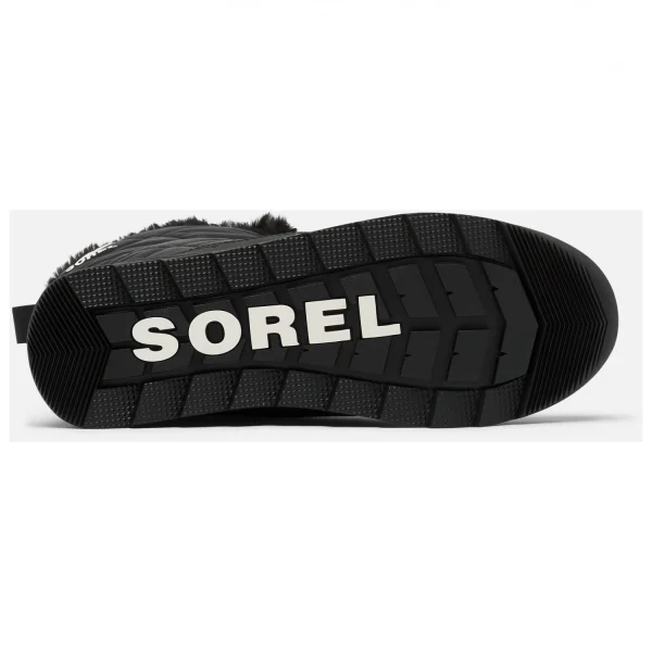 Sorel – Women’s Whitney II Tall Lace – Chaussures Hiver 5