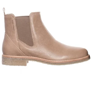 Ten Points – Women’s Astrid Chelsea Boots – Chaussures Hiver 16