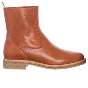 Ten Points – Women’s Astrid Zip Boots – Chaussures Hiver 10