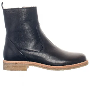 Ten Points – Women’s Astrid Zip Boots – Chaussures Hiver 12