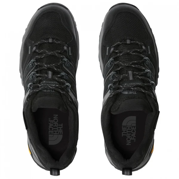 The North Face – Hedgehog Futurelight – Chaussures Multisports 6